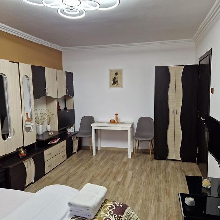 Garsoniera Apartment Baile Herculane Ngoại thất bức ảnh