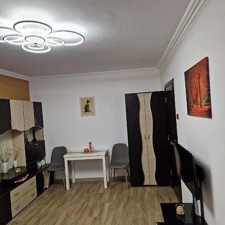 Garsoniera Apartment Baile Herculane Ngoại thất bức ảnh