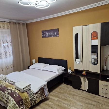Garsoniera Apartment Baile Herculane Ngoại thất bức ảnh