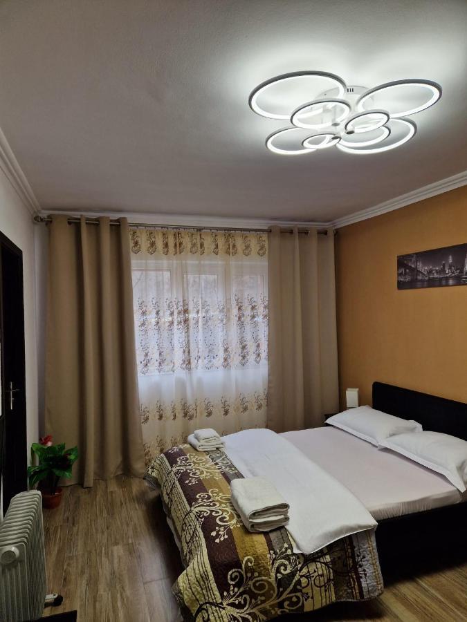 Garsoniera Apartment Baile Herculane Ngoại thất bức ảnh